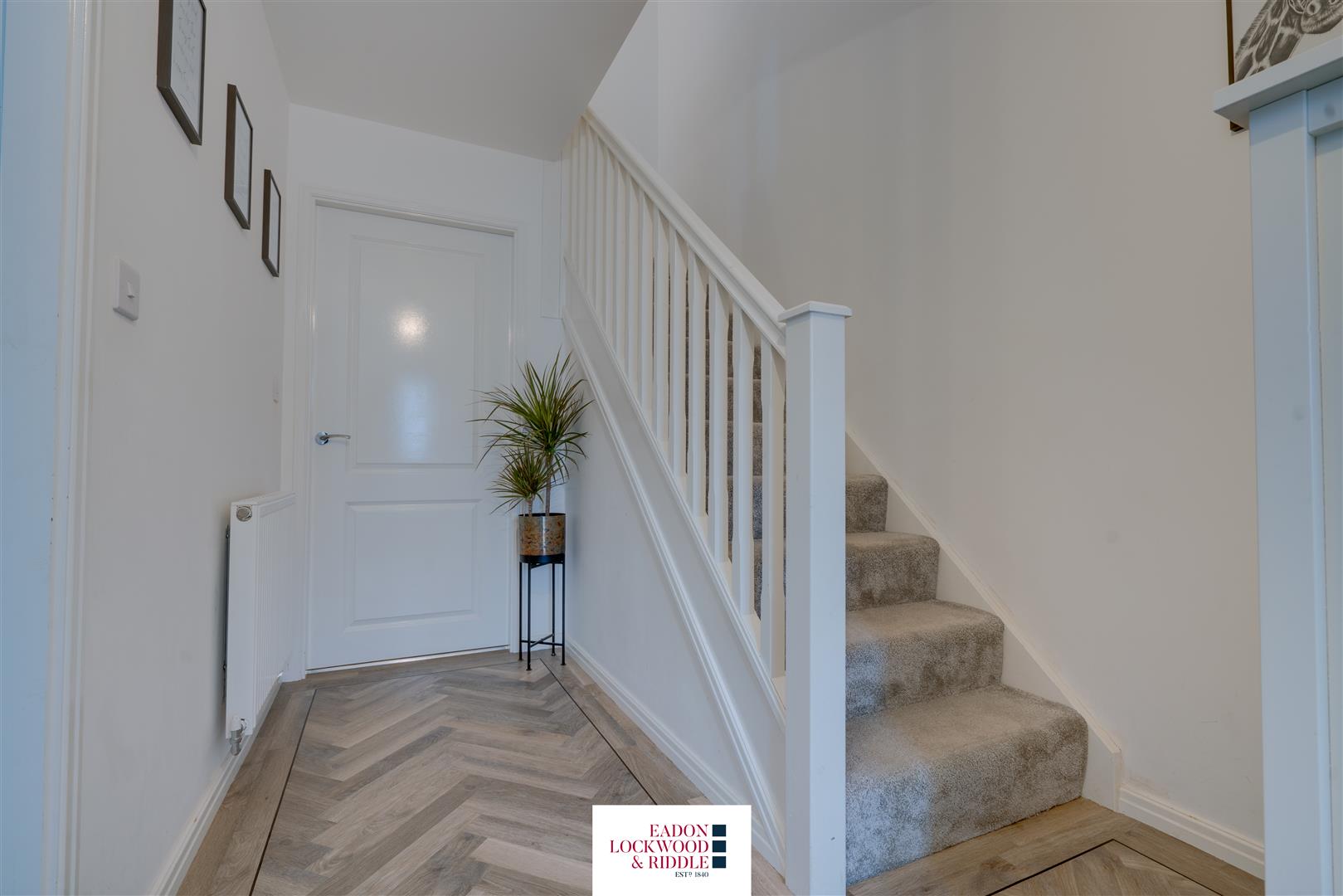 10, Cutlers Walk, Wickersley, Rotherham, S66 1BT