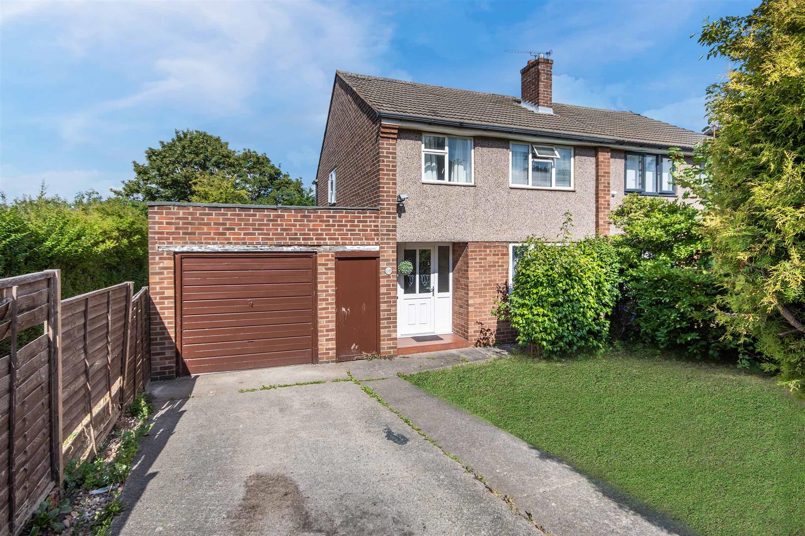 53, Hall Road, Rotherham, S60 2BW