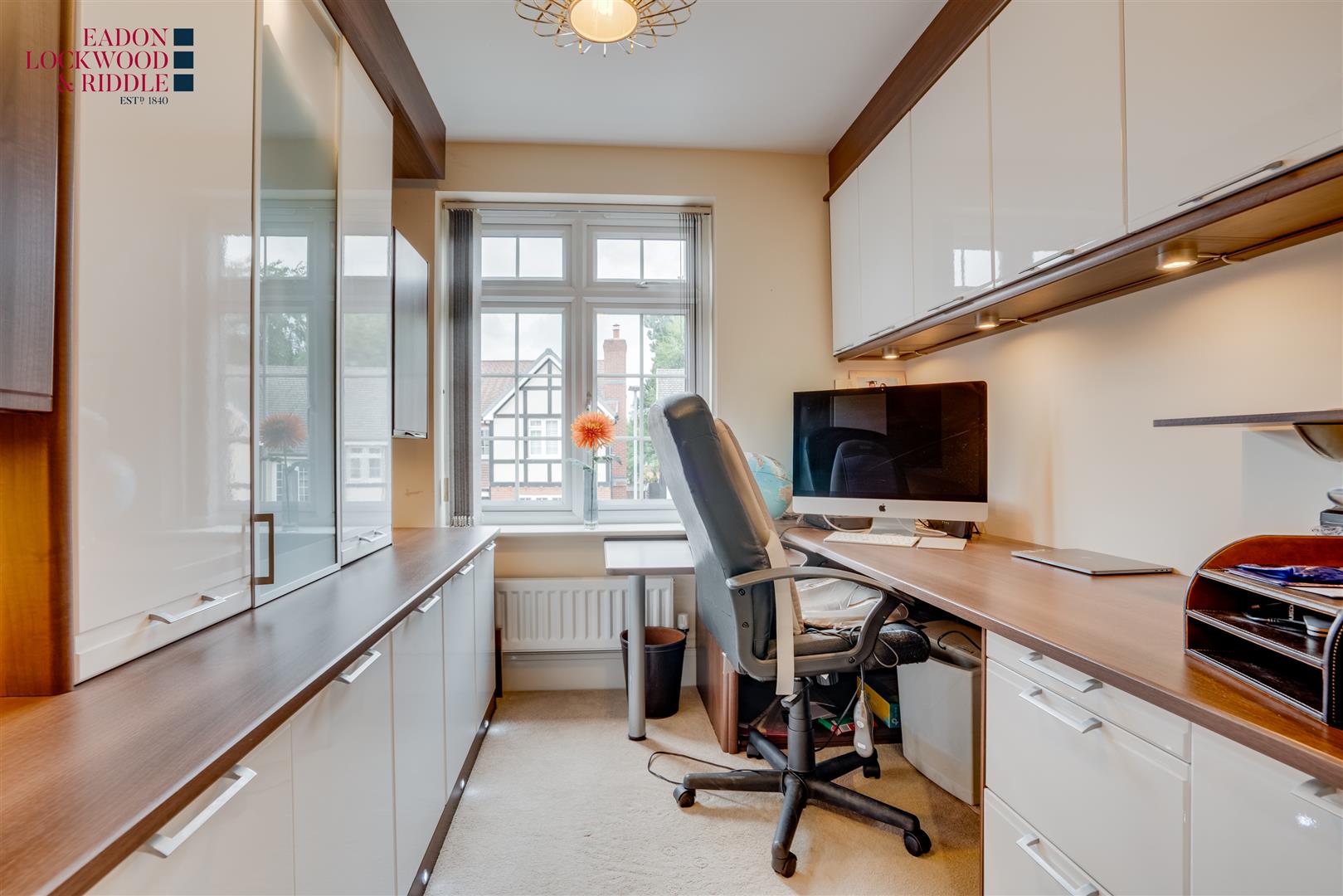 14, Patterdale Grove, Wickersley, Rotherham, S66 2BD