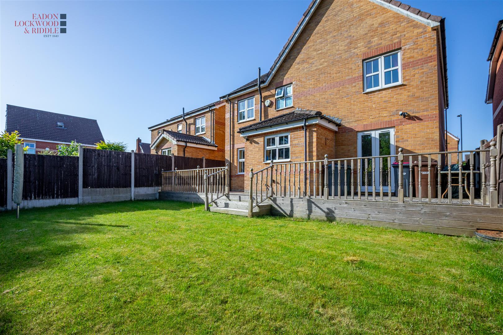 11, Waterside Drive, Sunnyside, Rotherham, S66 3ZW
