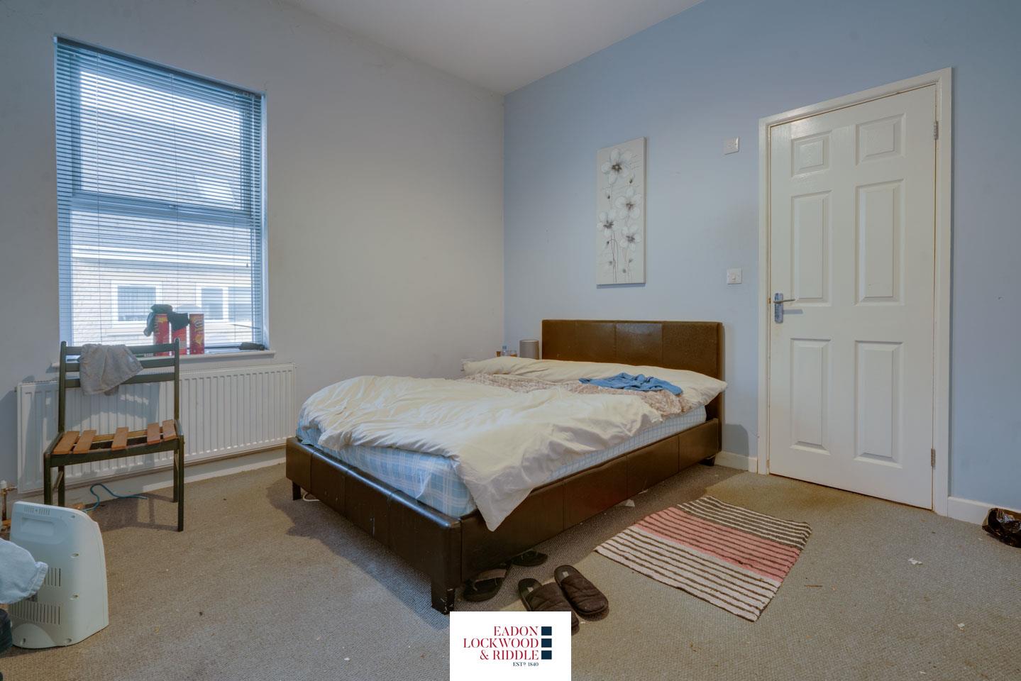 31, Melville Street, Wombwell, Barnsley, S73 8HJ