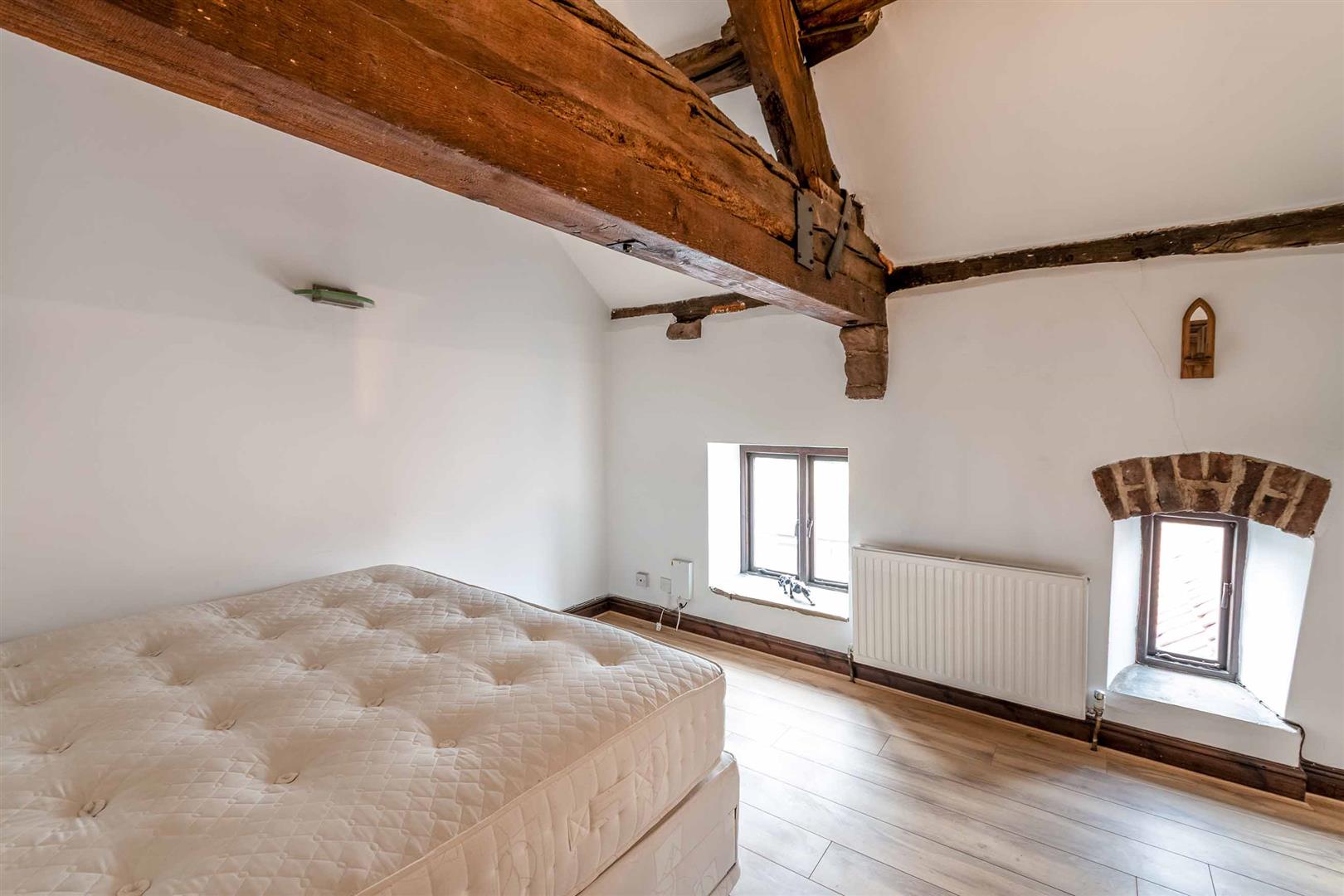 2, Holly Barn Fold, Hooton Roberts, Rotherham, S65 4PL