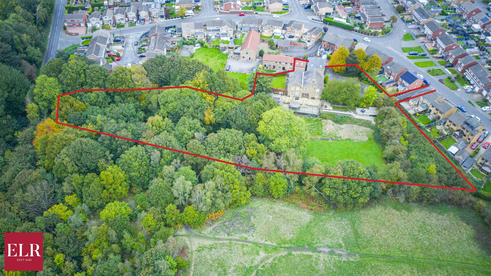 Grange Farm, Droppingwell Road, Kimberworth, Rotherham, S61 2RB