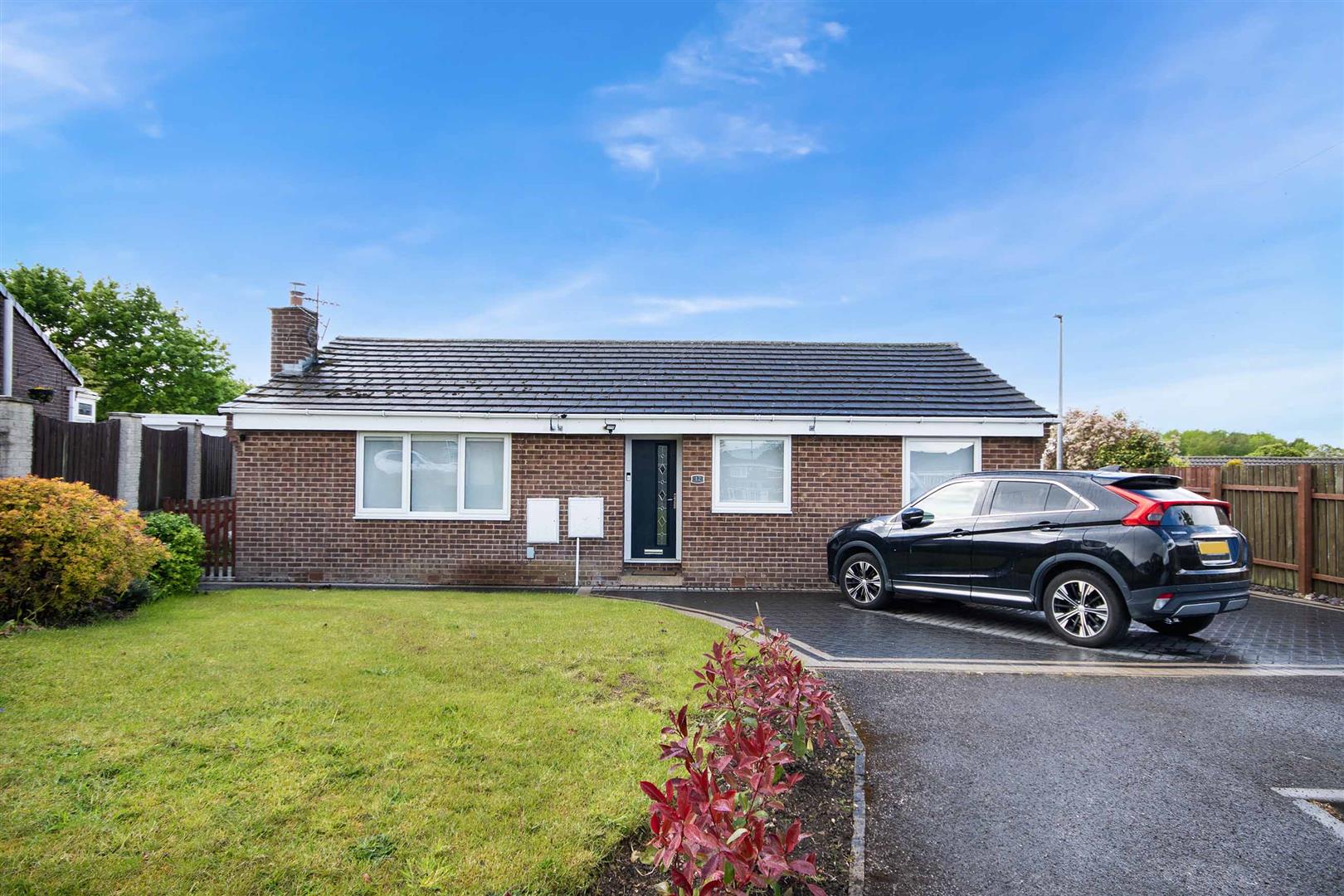 12, Haydon Grove, Flanderwell, Rotherham, S66 2LD