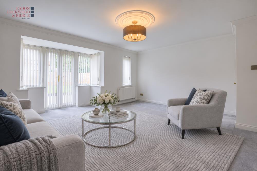 4, Goose Lane, Wickersley, Rotherham, S66 1JN