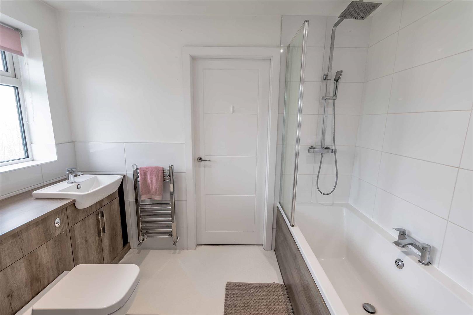 12, Middle Drive, Moorgate, S60 3DJ