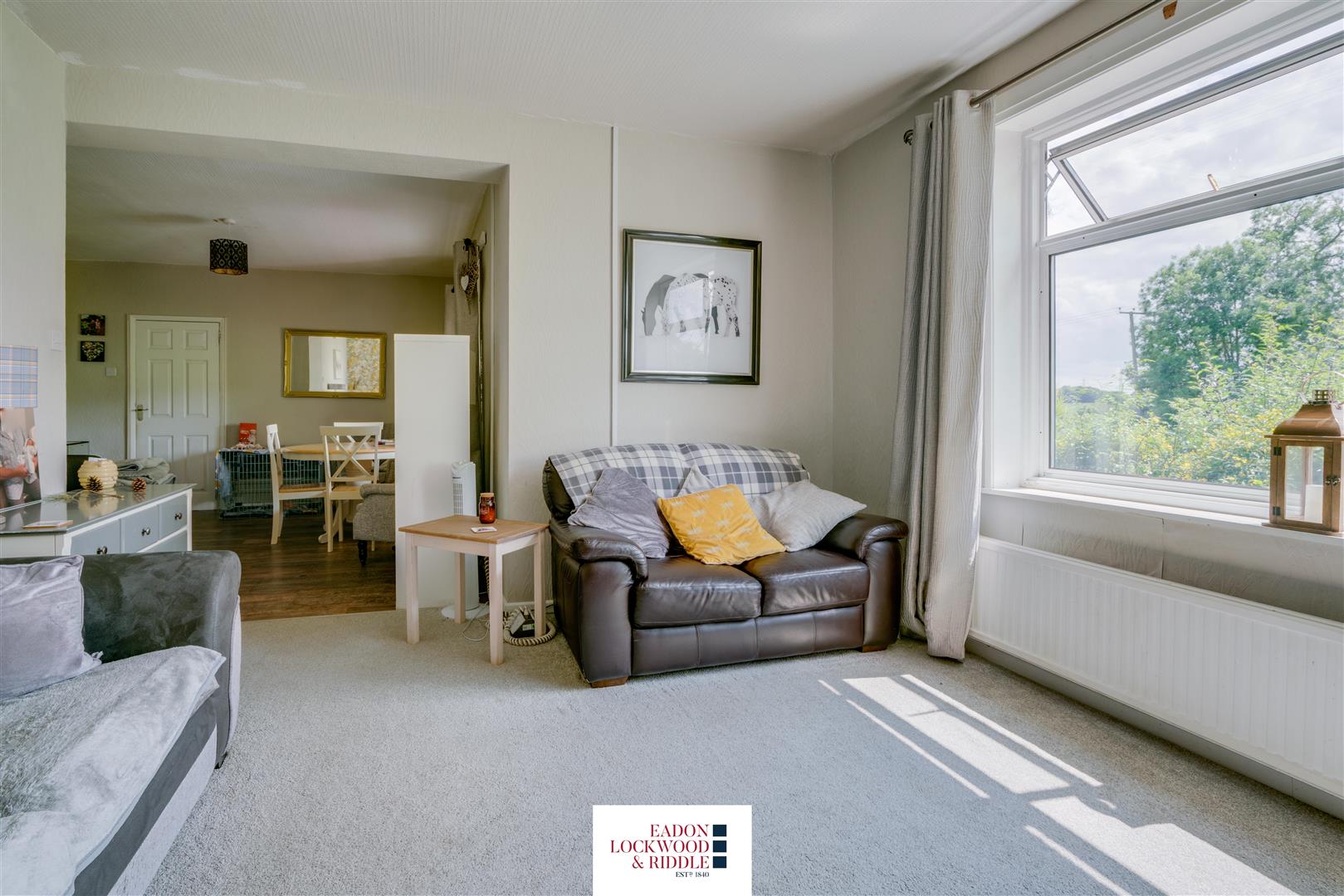 Woodside Bungalow, Second Lane, Wickersley, Rotherham, S66 1EE