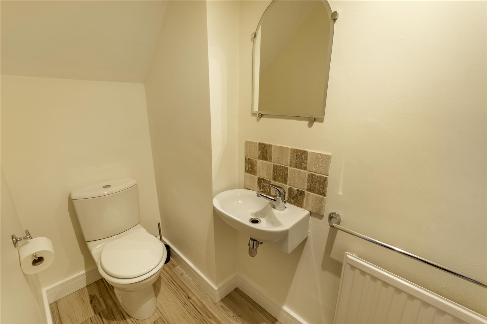 2, Whiston Green, Whiston, Rotherham, S60 4JX