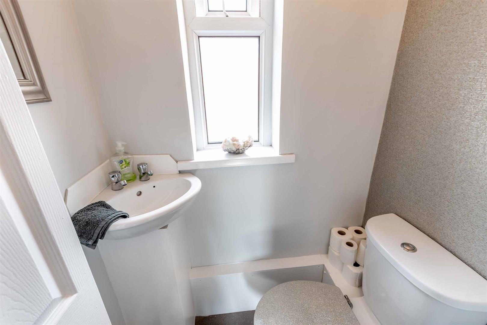 238, Rotherham Road, Maltby, Rotherham, S66 8ND