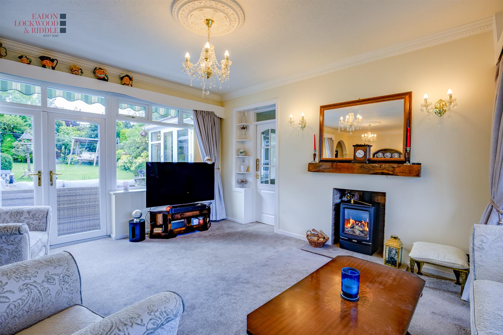 4, Sitwell Drive, Rotherham, S60 3AS
