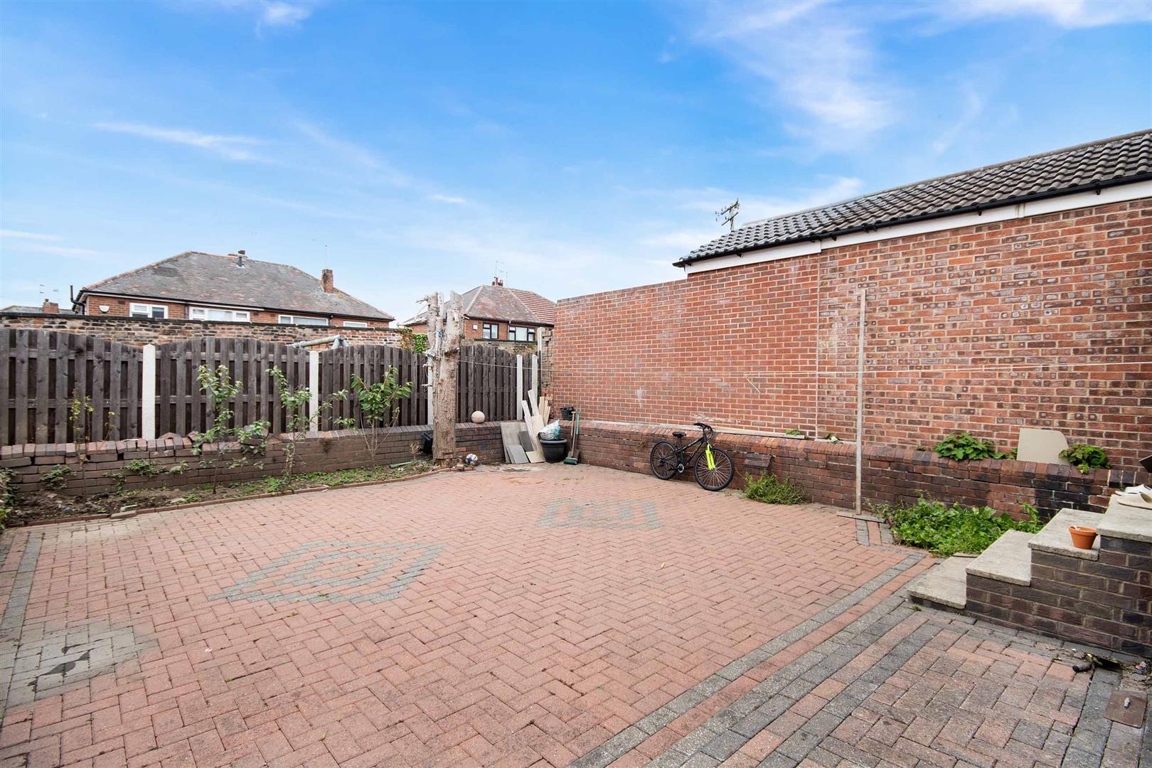 Caithness, Oxford Street, Rotherham, S65 2DJ