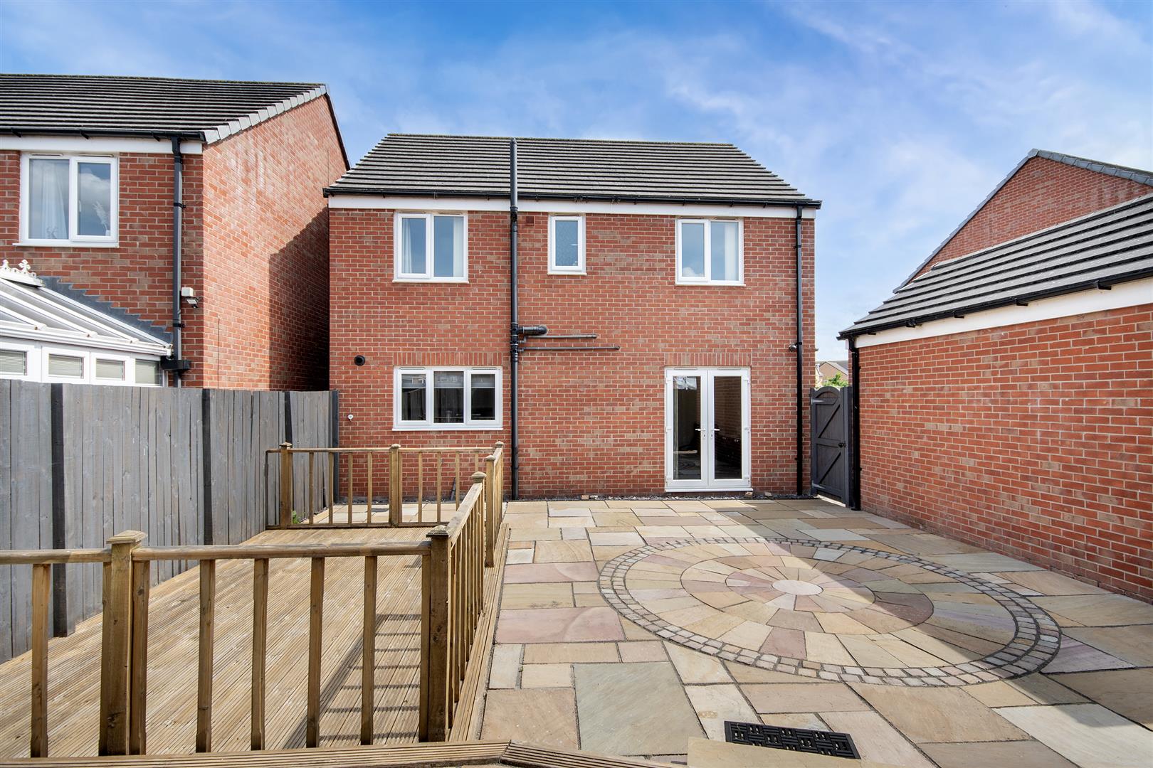 14, Elmore Street, Thurcroft, Rotherham, S66 9FA