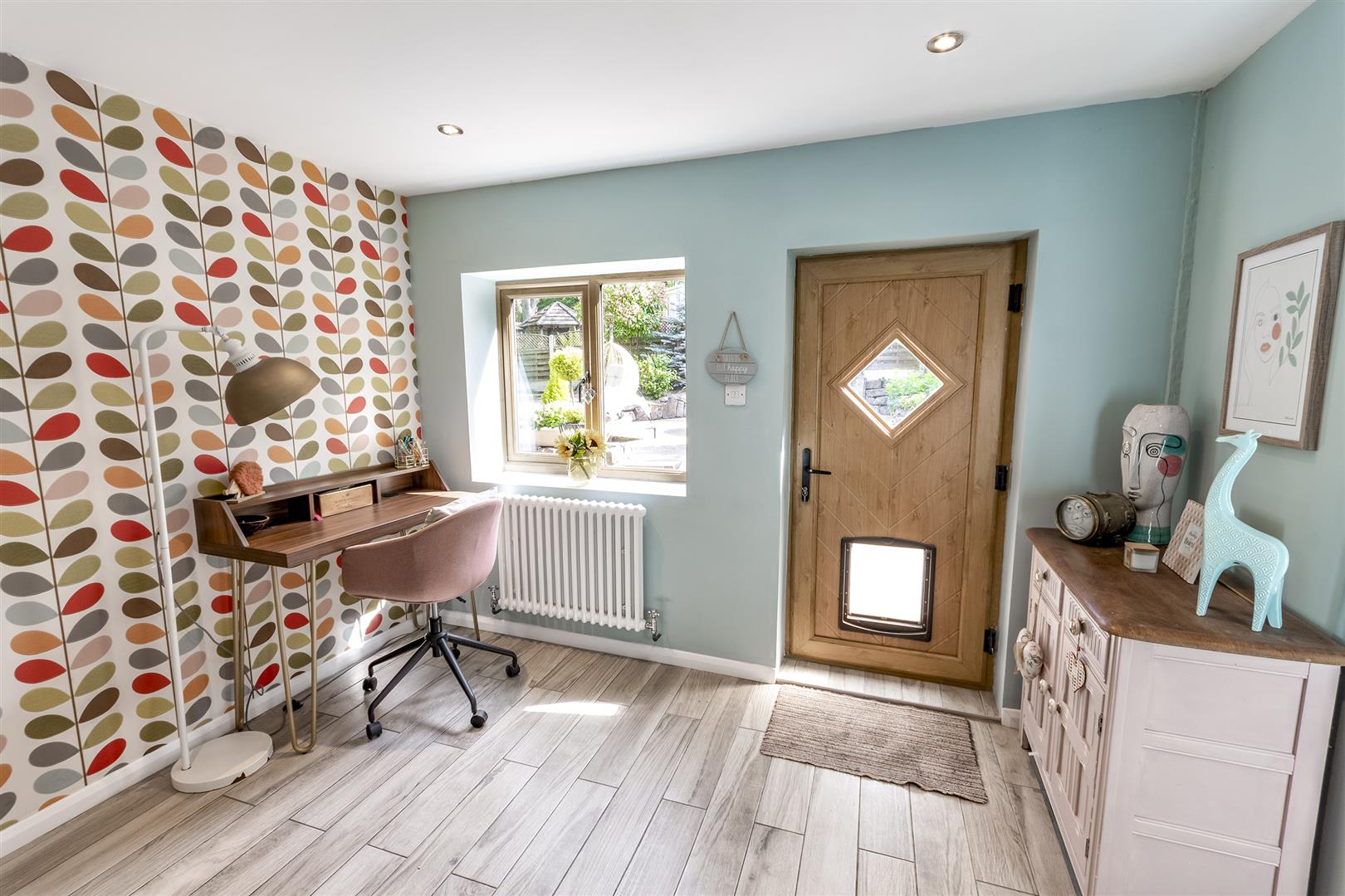 Woodbine Cottage, 1-3, Turner Lane, Whiston, Rotherham, S60 4HY