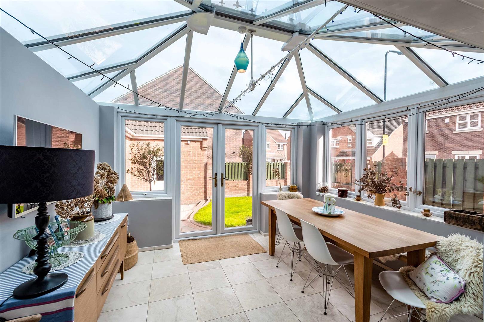 3, Hilldrecks View, Ravenfield, Rotherham, S65 4RQ
