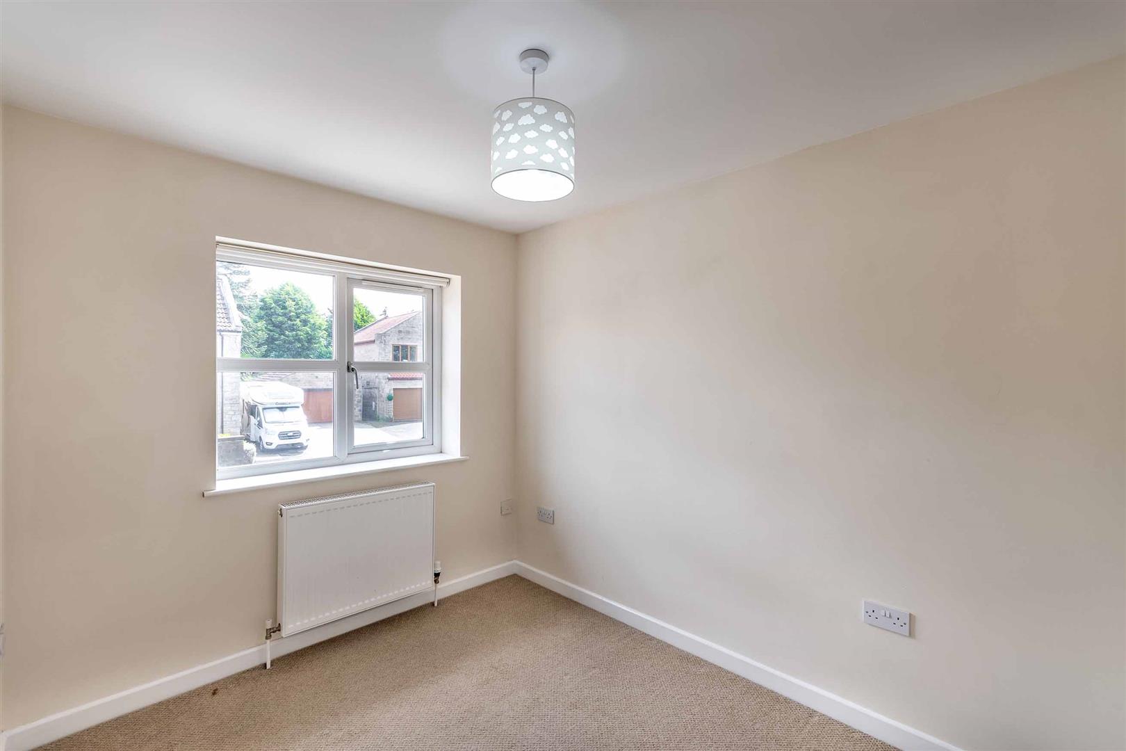 4, Greaves Sike Lane, Micklebring, Rotherham, S66 7RR