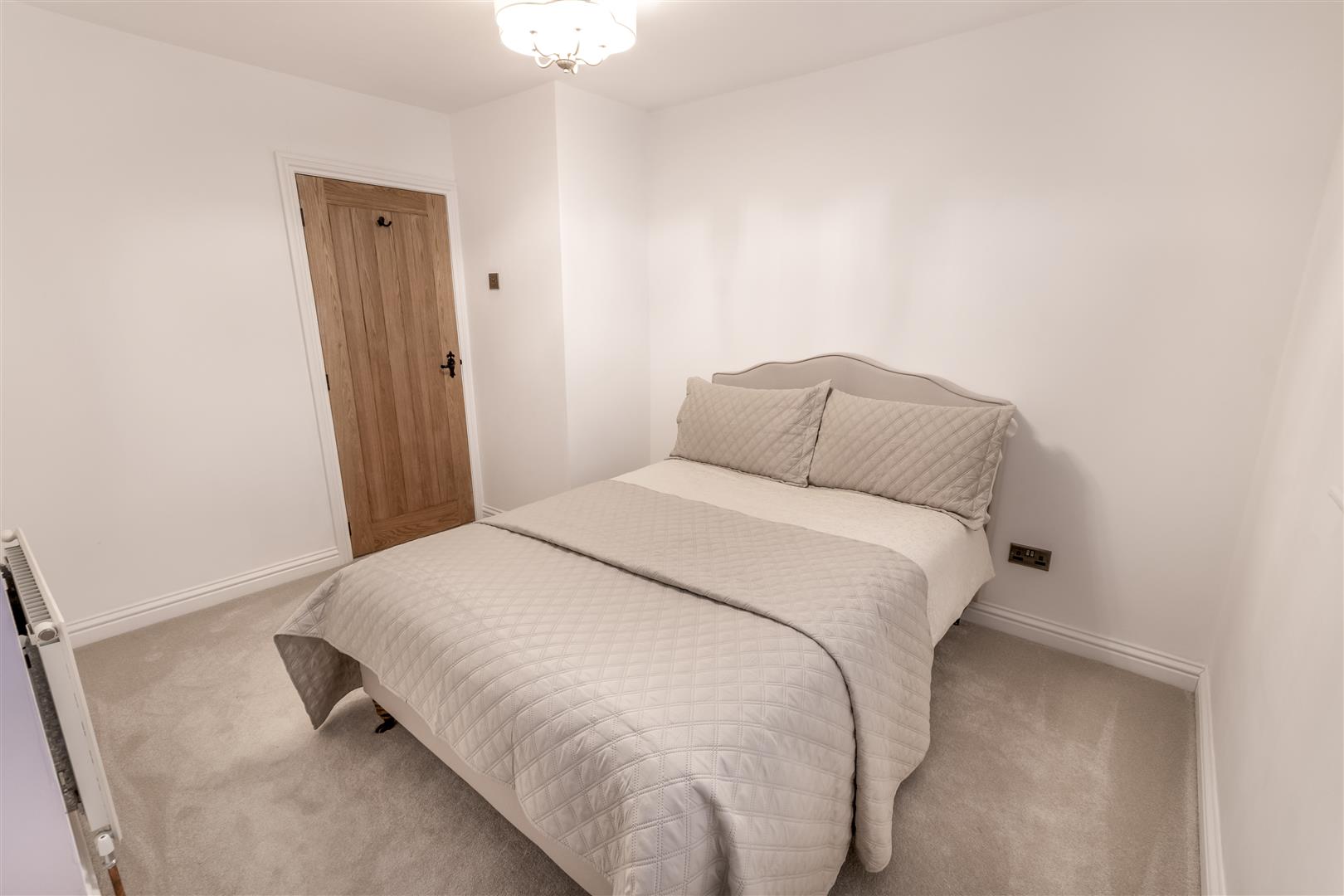 Woodcote House, Church Lane, Clifton Village, Rotherham, S66 7SB