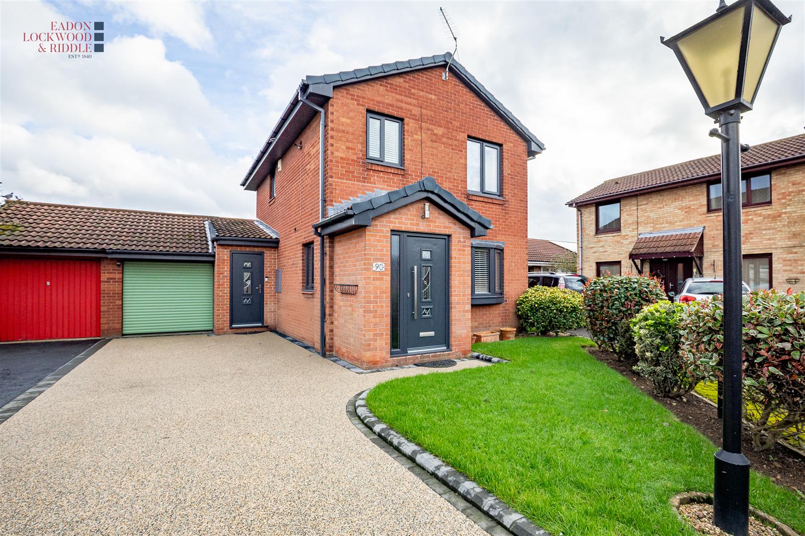 90, Belvedere Parade, Bramley, Rotherham, S66 3WA