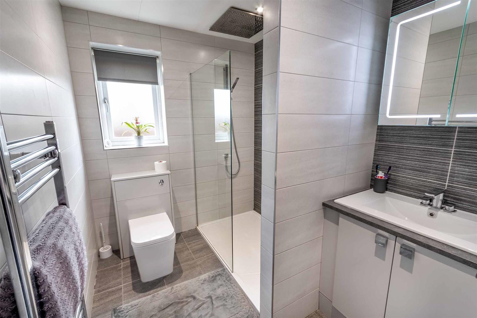 12, Middle Drive, Moorgate, S60 3DJ