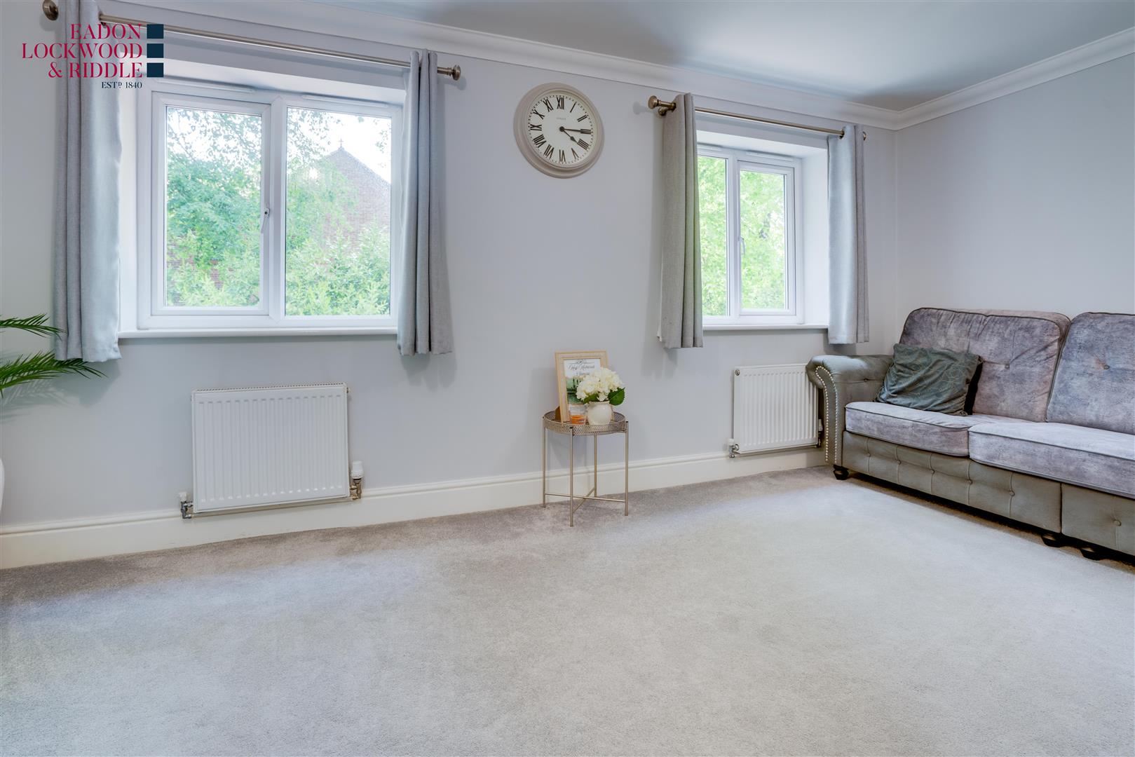 19, Rockingham Gardens, Rotherham, S60 3BL
