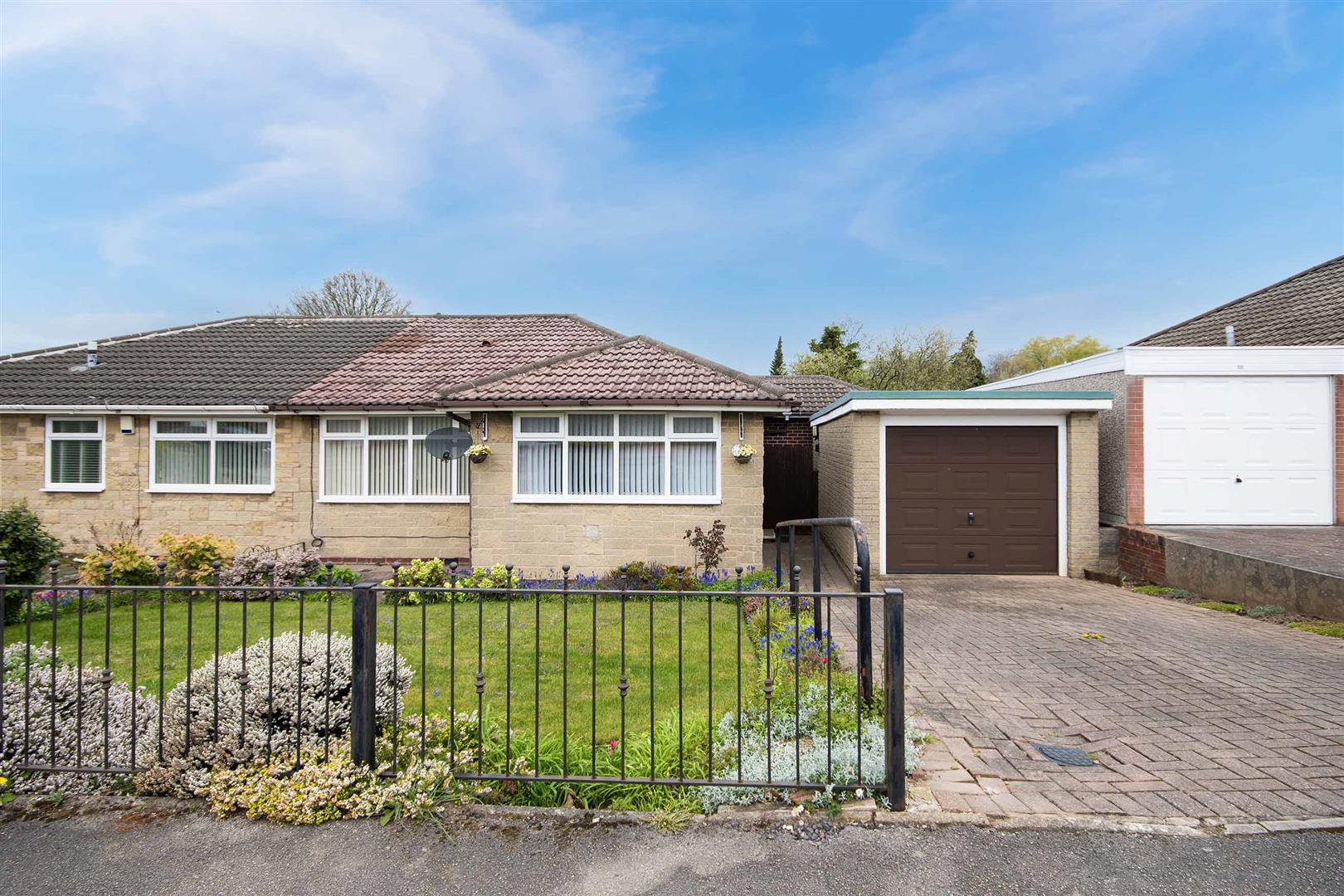 St. Albans Way, Wickersley, Rotherham