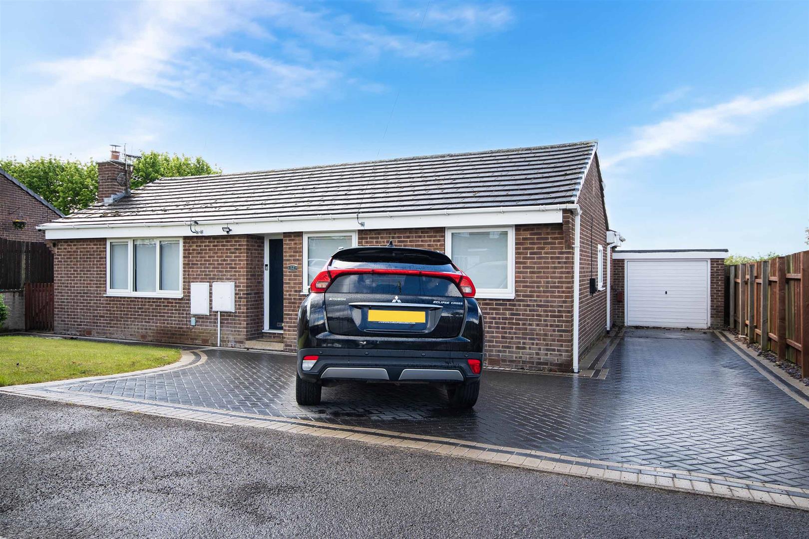 12, Haydon Grove, Flanderwell, Rotherham, S66 2LD