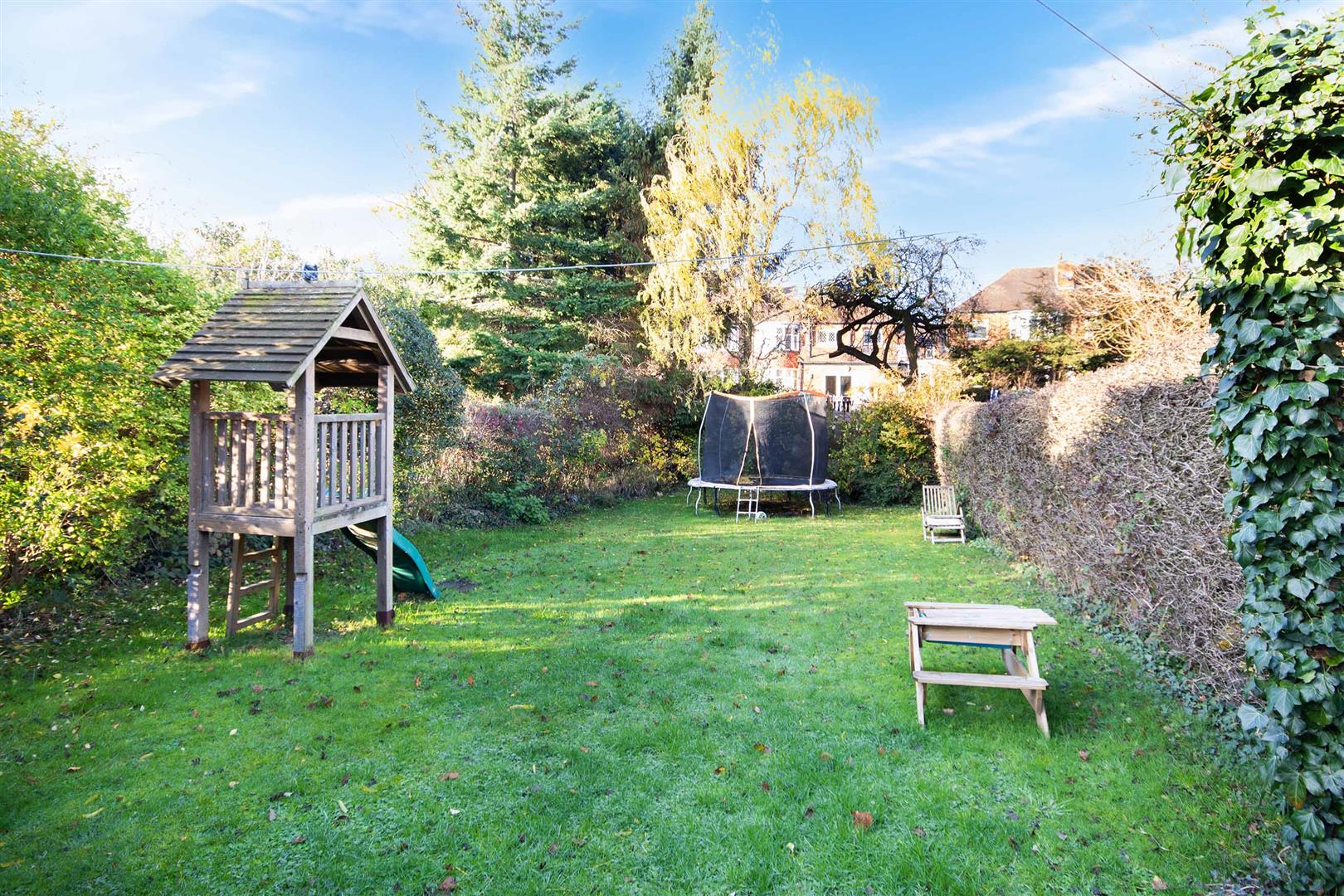 100, Sheep Cote Road, Rotherham, S60 4DA