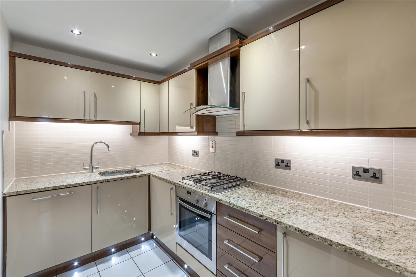 Flat 8, Grange Mews, Wickersley, Rotherham, S66 1YA