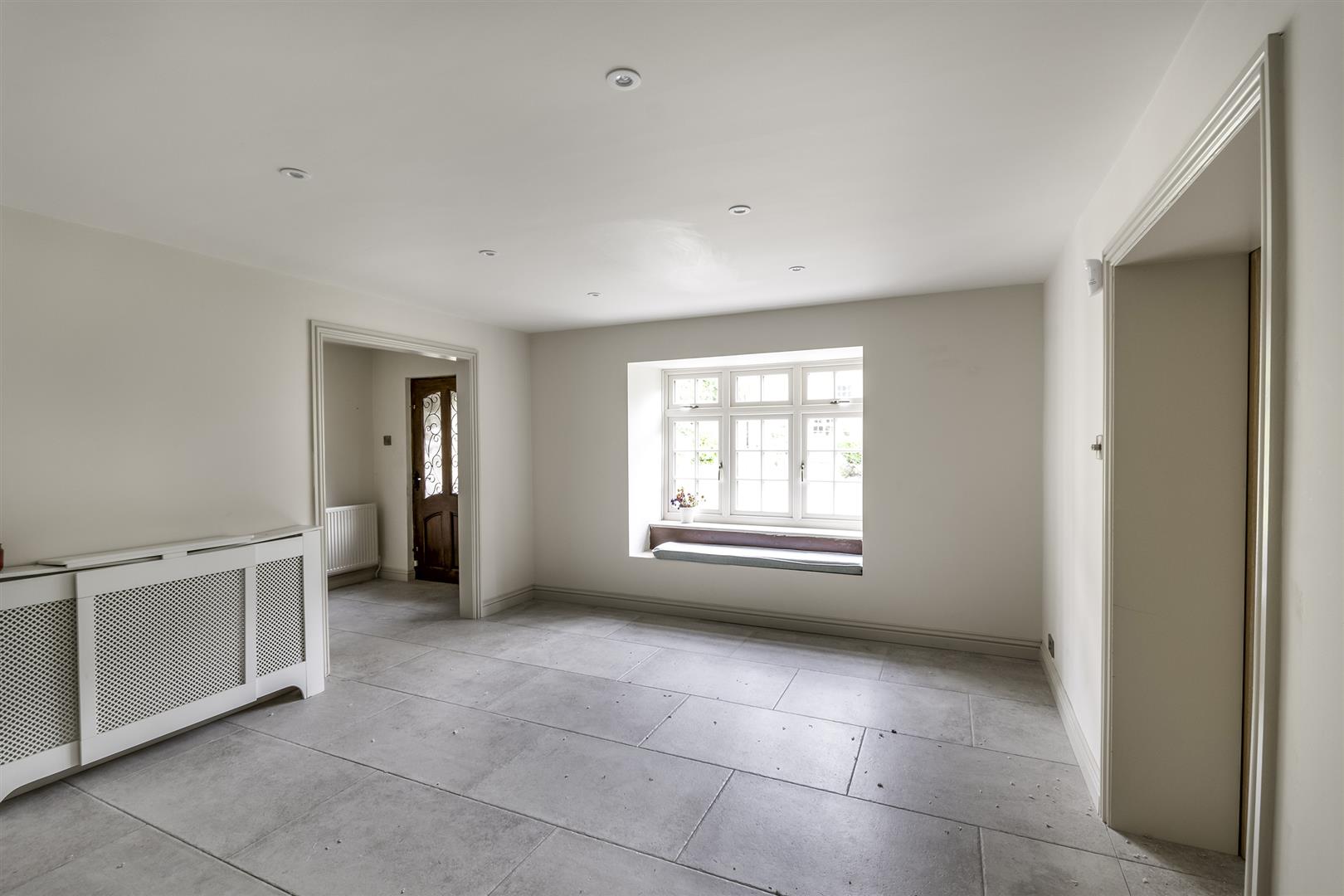 Haven Cottage, Morthen Hall Lane, Morthen, Rotherham, S66 9JL