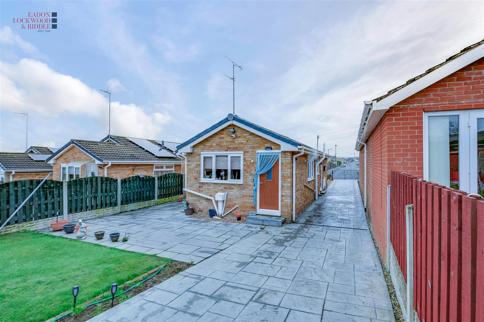 73, Norstead Crescent, Bramley, Rotherham, S66 2SH