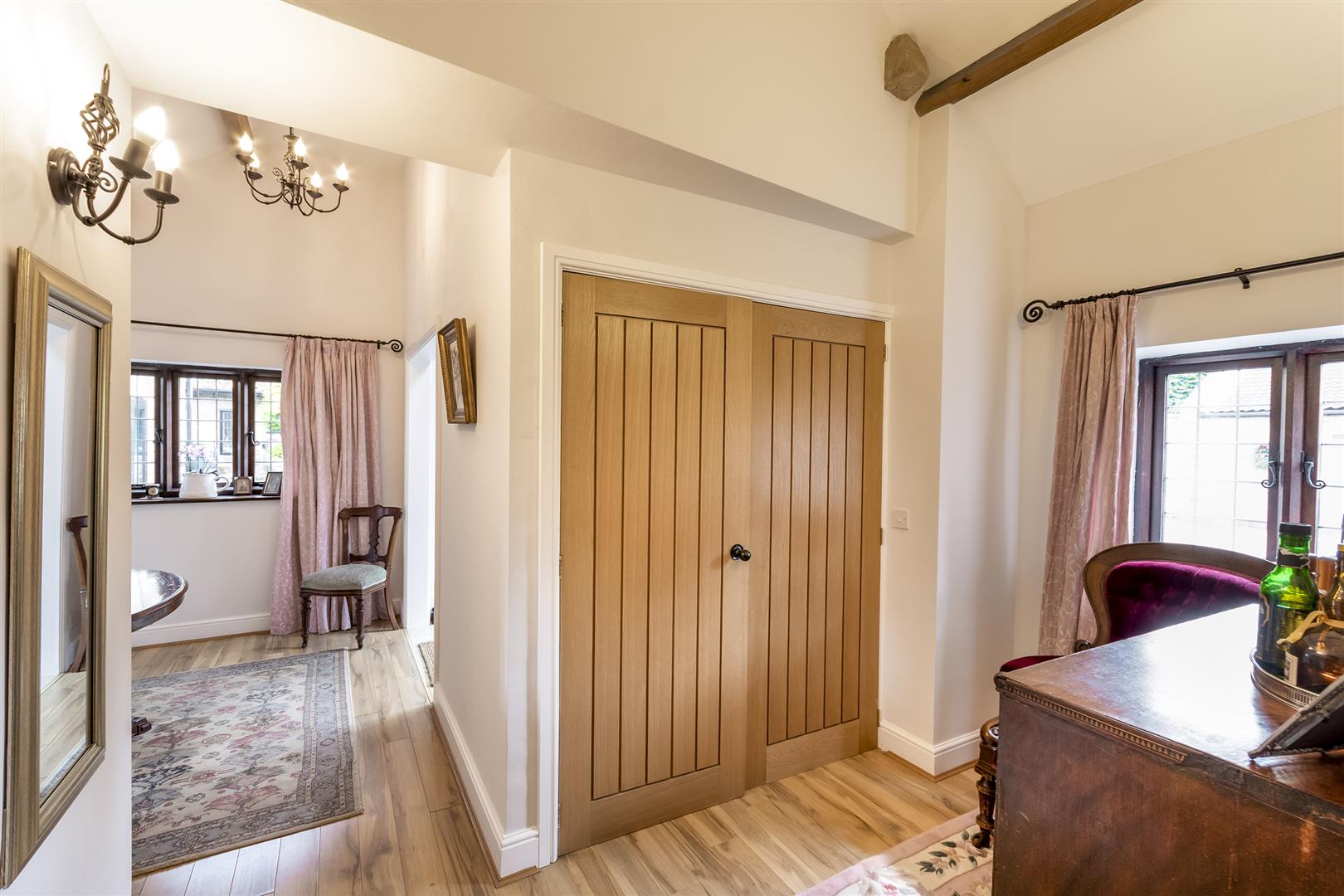 Corme Ecluse, Main Street, Old Ravenfield, Rotherham, S65 4NA