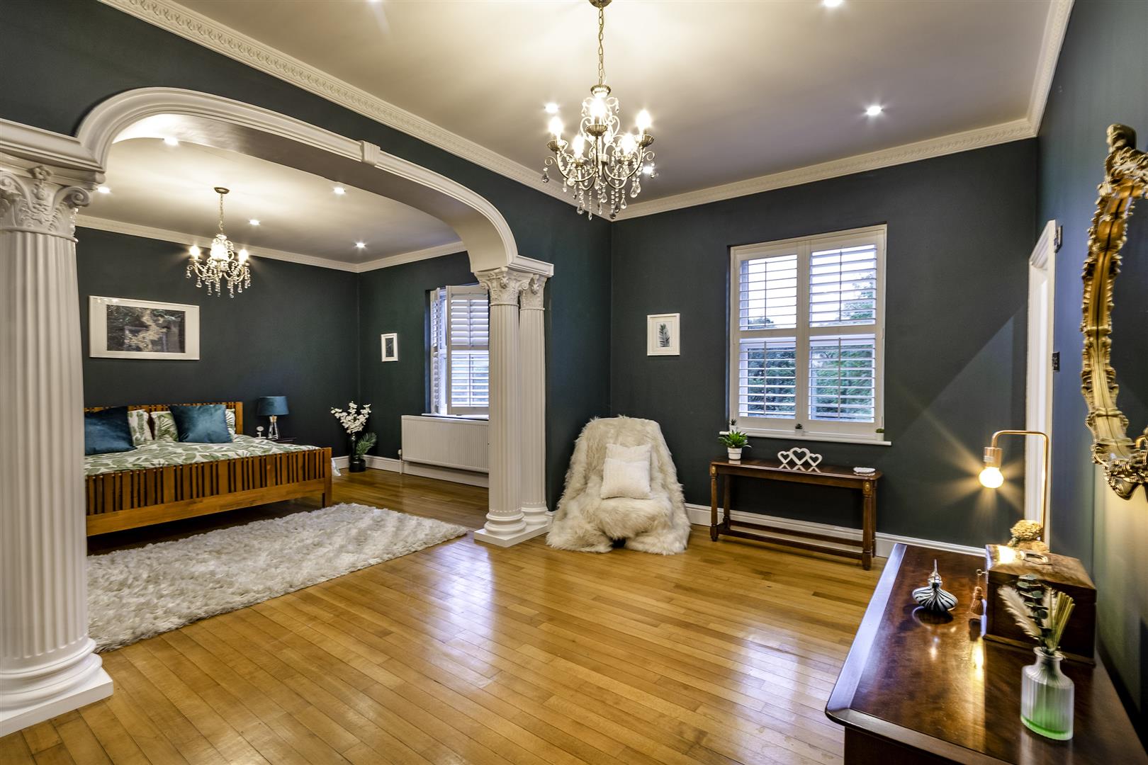 Grange Farm, Droppingwell Road, Kimberworth, Rotherham, S61 2RB