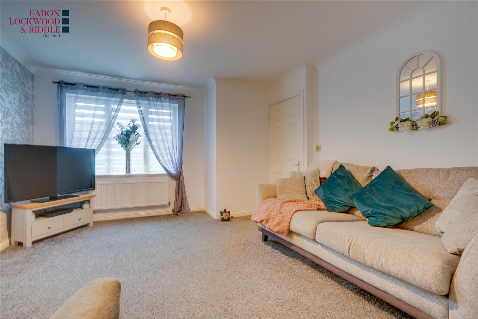 5, Green Court, Sunnyside, Rotherham, S66 3ZS