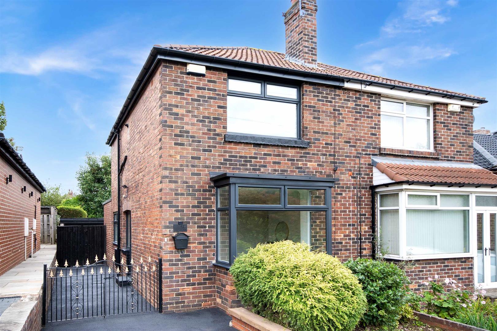 427, East Bawtry Road, Whiston, Rotherham, S60 4ES