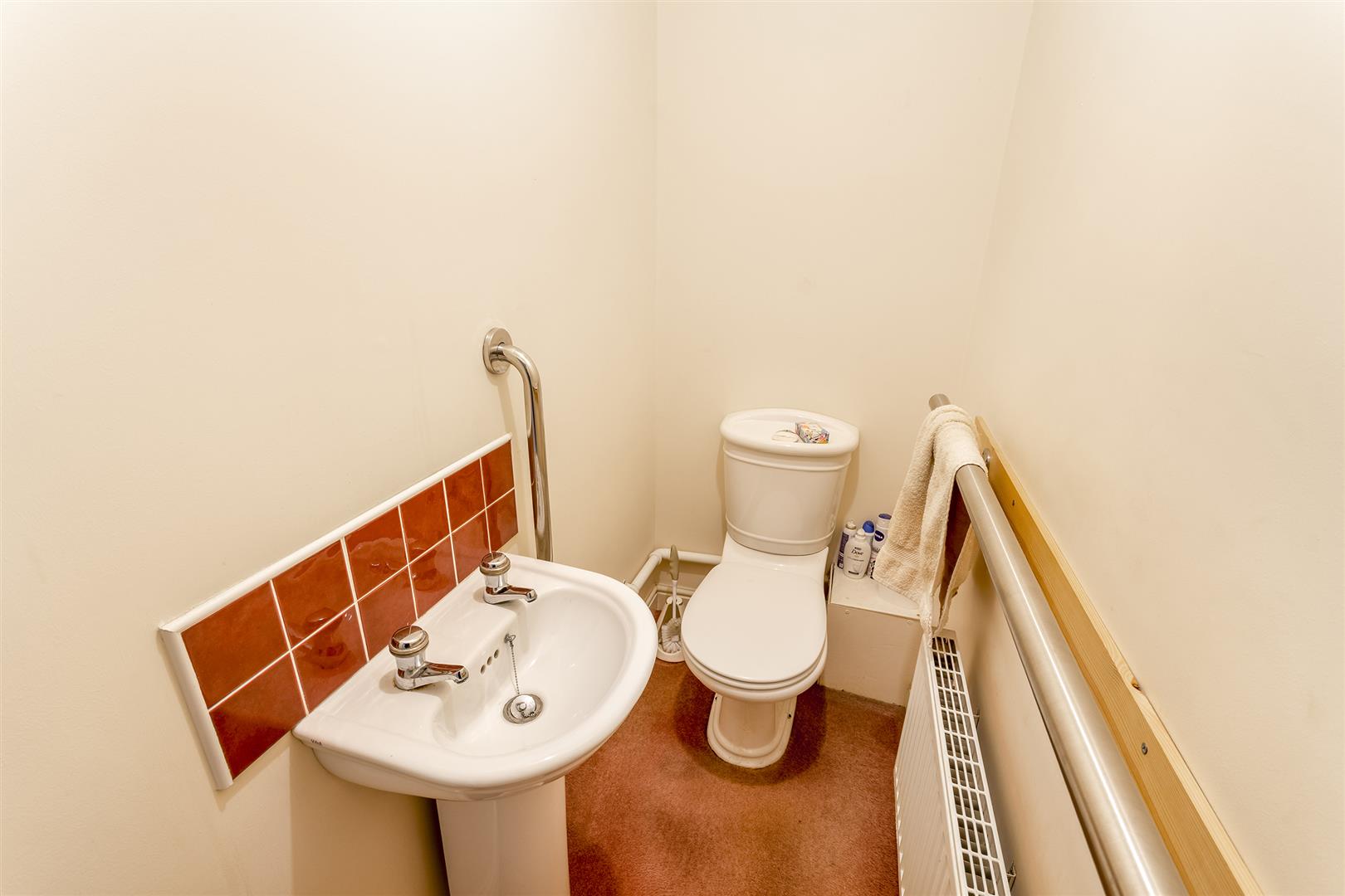 47, Gillott Lane, Wickersley, Rotherham, S66 1EH