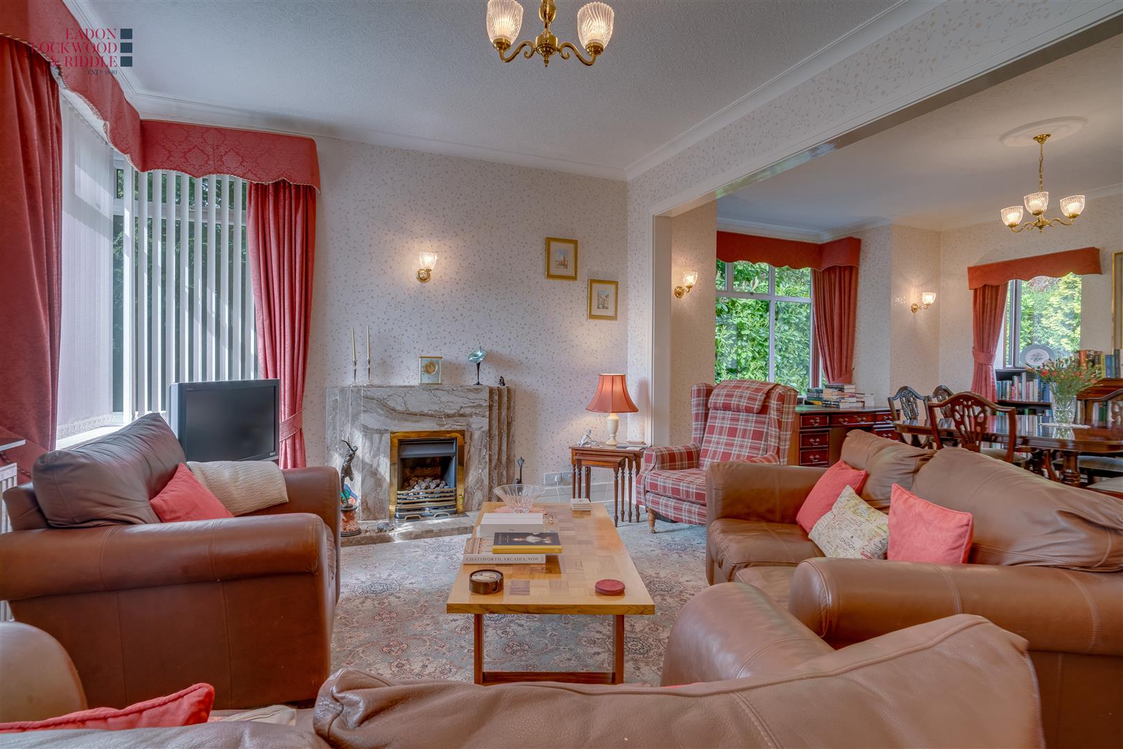 Farndale, Sitwell Grove, Rotherham, S60 3AY