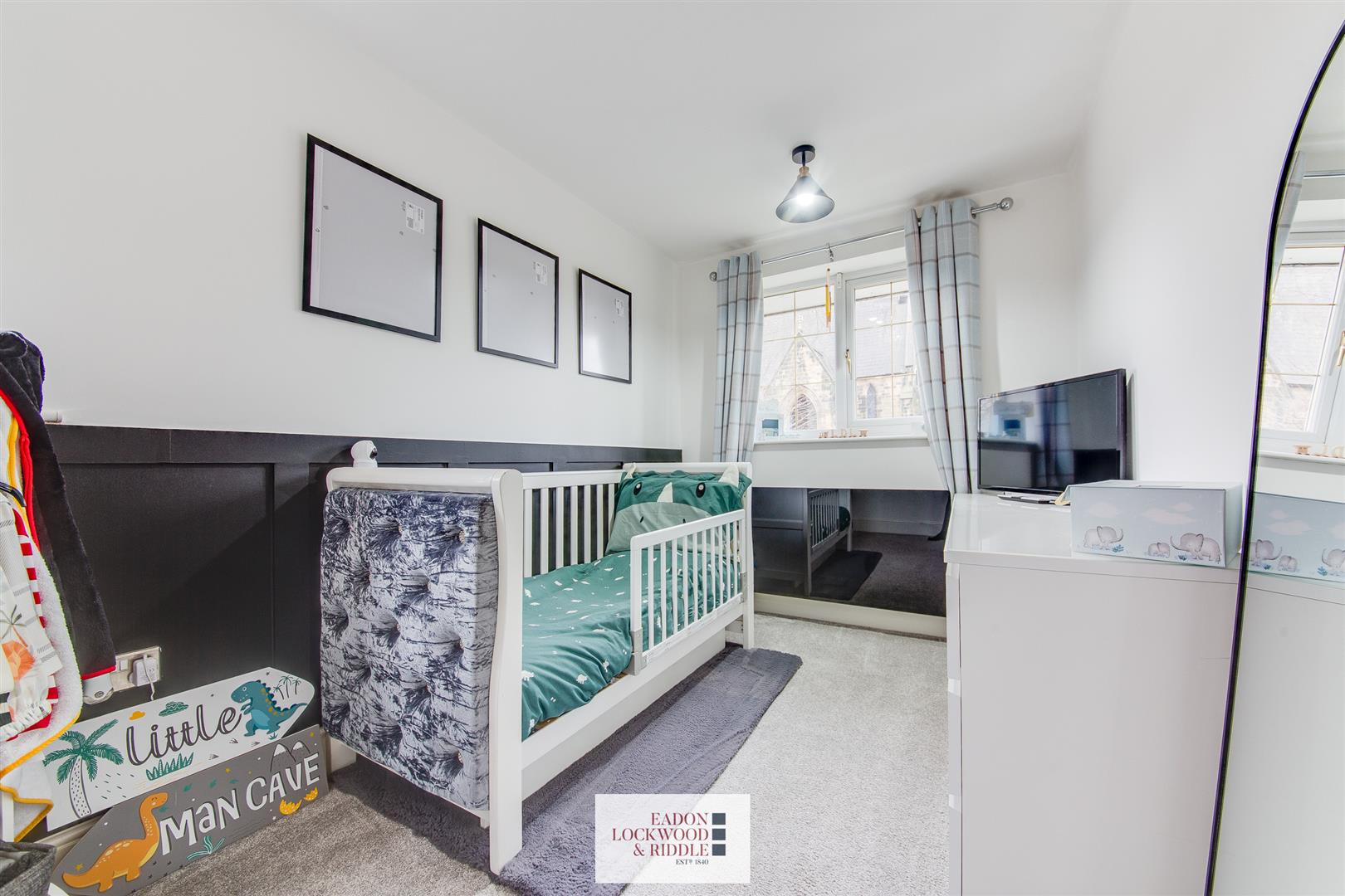 28, Vicarage Close, Rotherham, S65 3QL
