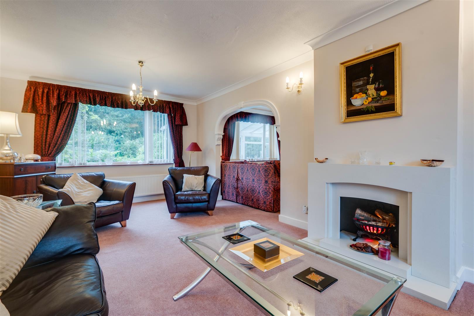 99, Woodfoot Road, Moorgate, Rotherham, S60 3EH