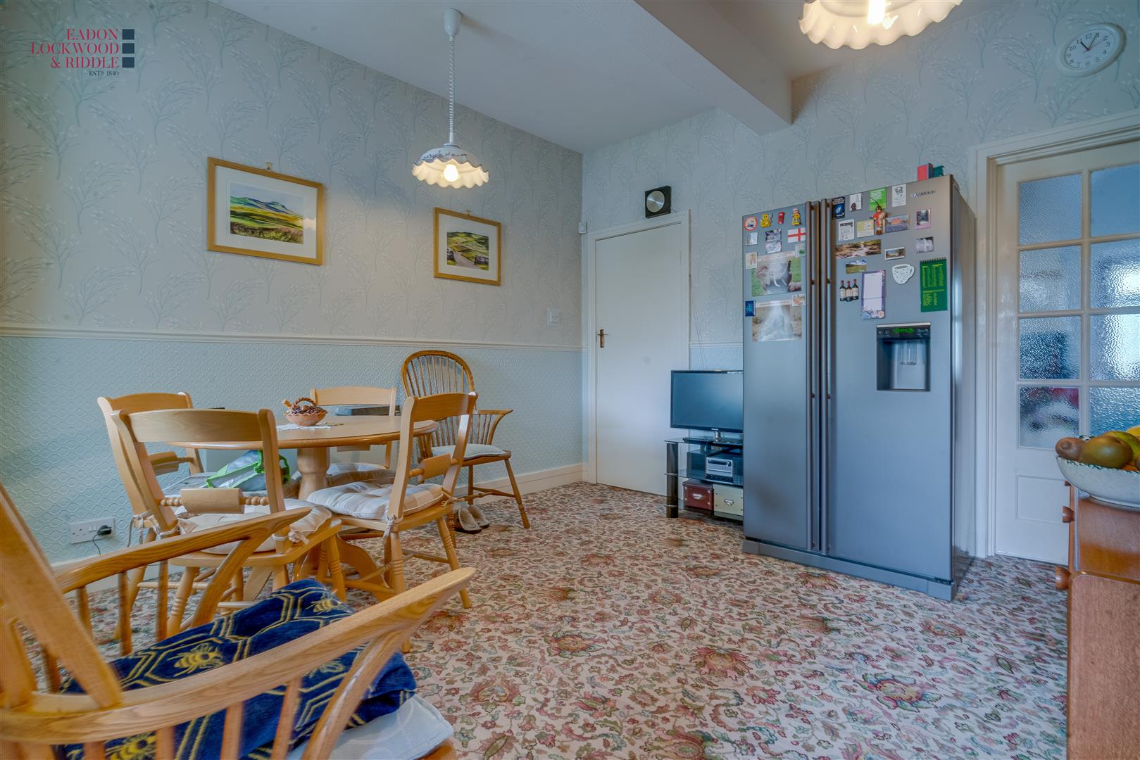 Farndale, Sitwell Grove, Rotherham, S60 3AY