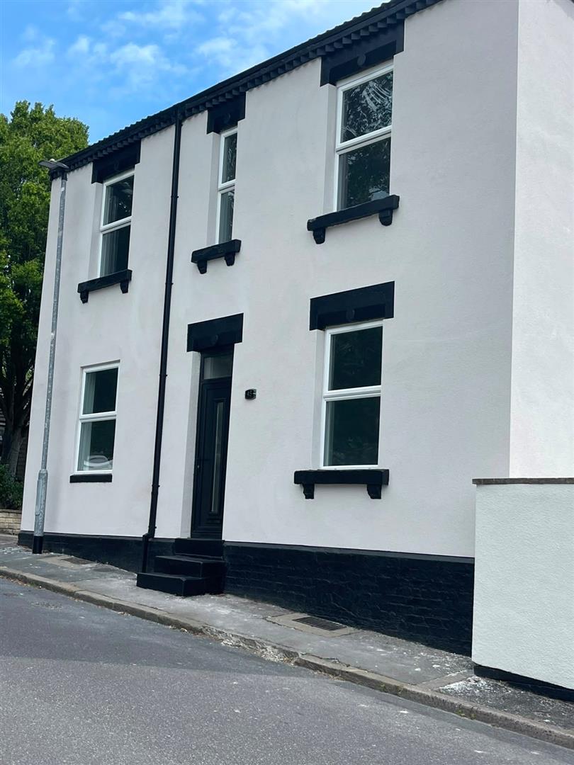 45, Chapel Street, Greasbrough, Rotherham, S61 4EW