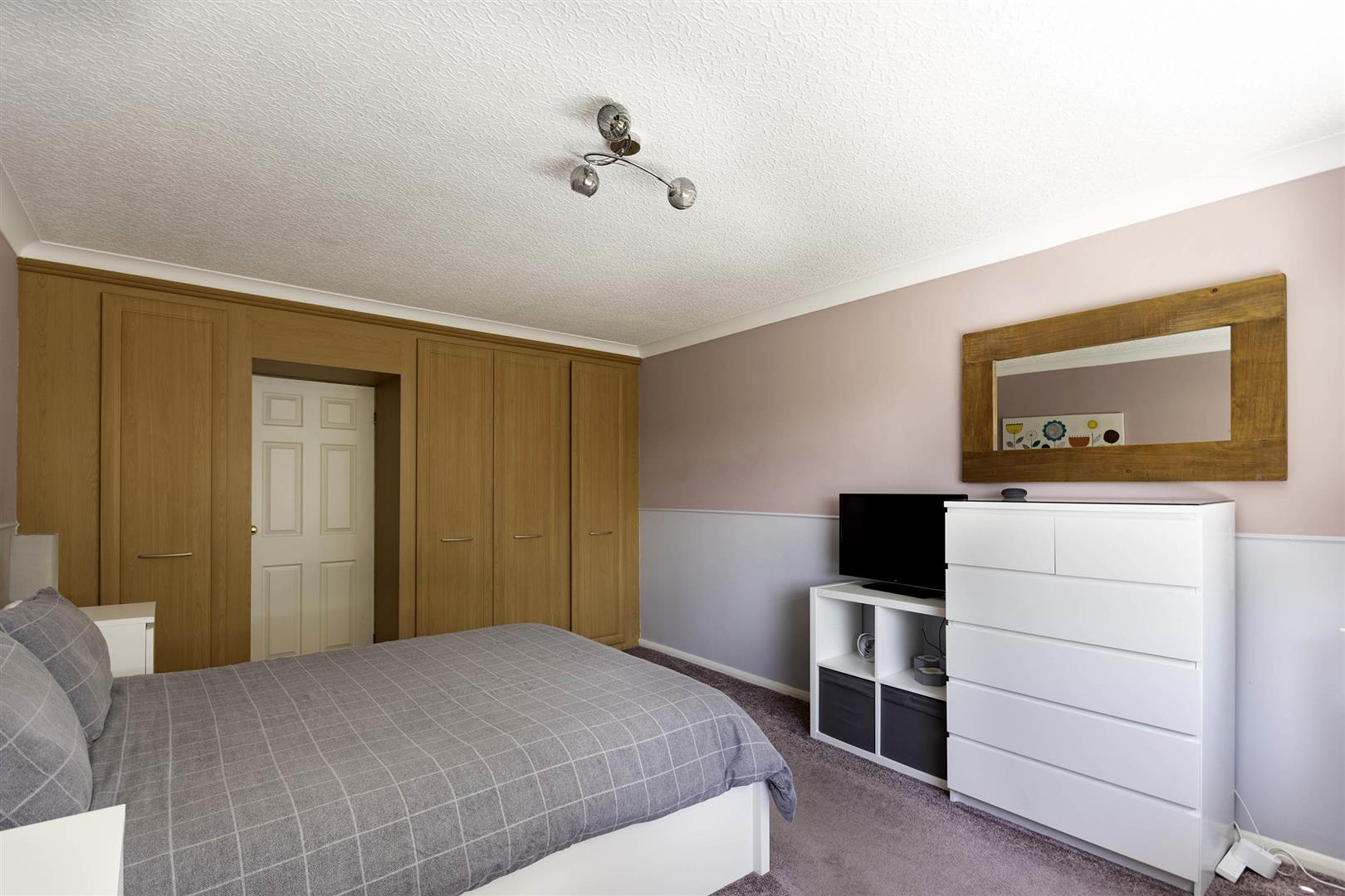 3, Woodland Close, Wickersley, Rotherham, S66 1EY