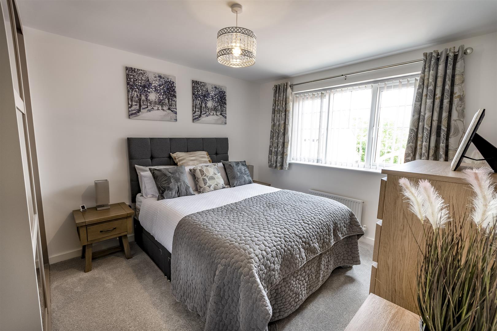 29, Heathland, Brecks, Rotherham, S65 3BJ
