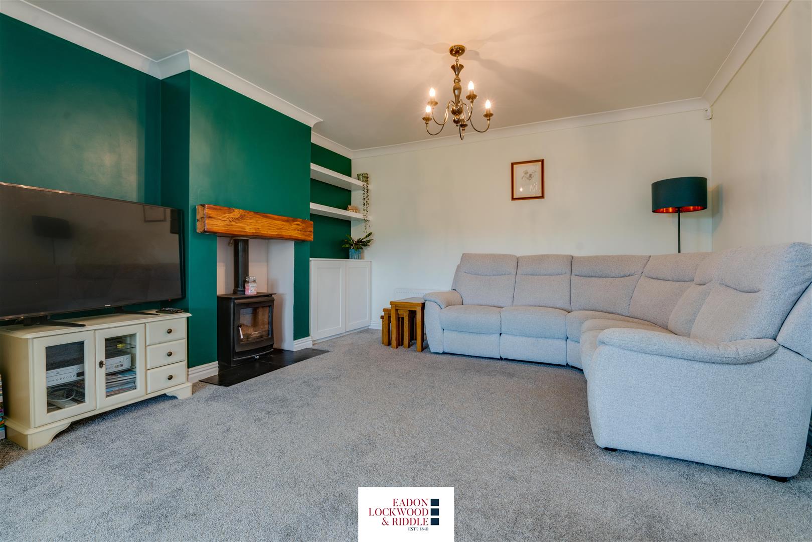 9, Lesmond Crescent, Little Houghton, Barnsley, S72 0EZ
