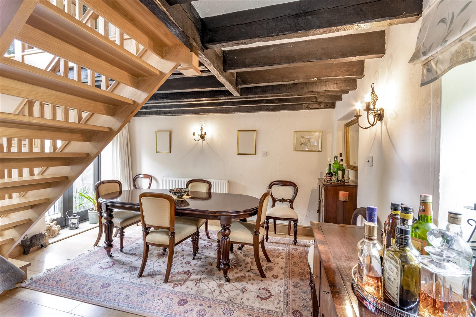 Corme Ecluse, Main Street, Old Ravenfield, Rotherham, S65 4NA