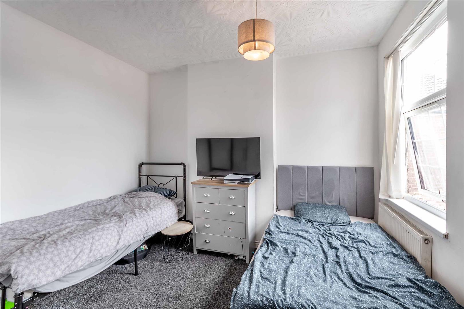 Caithness, Oxford Street, Rotherham, S65 2DJ