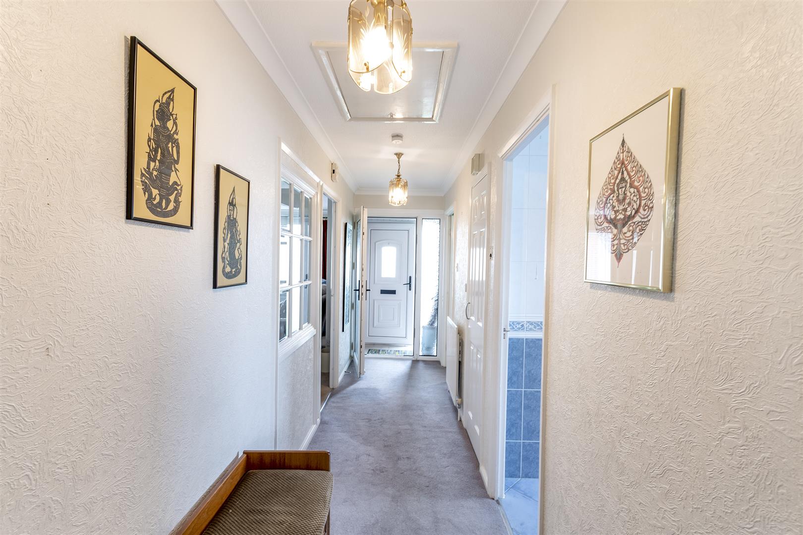 2, Badsworth Place, Bramley, Rotherham, S66 2XR
