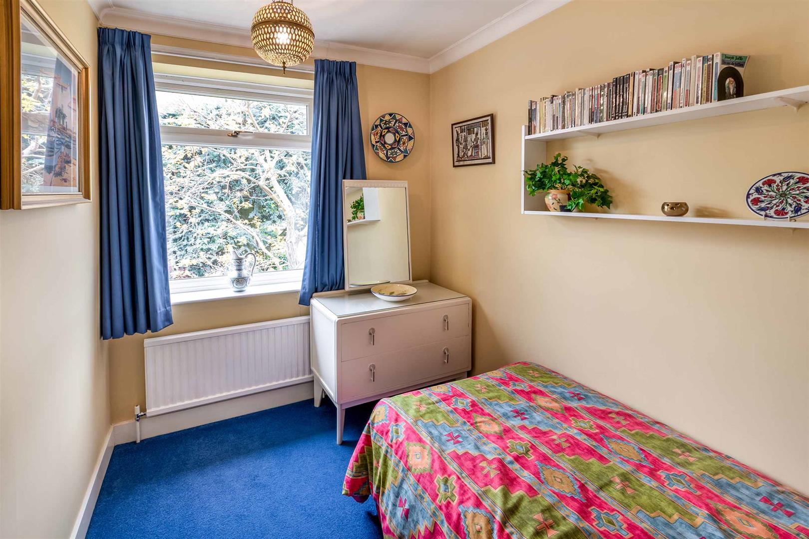 102, Newman Road, Rotherham, S60 3JD