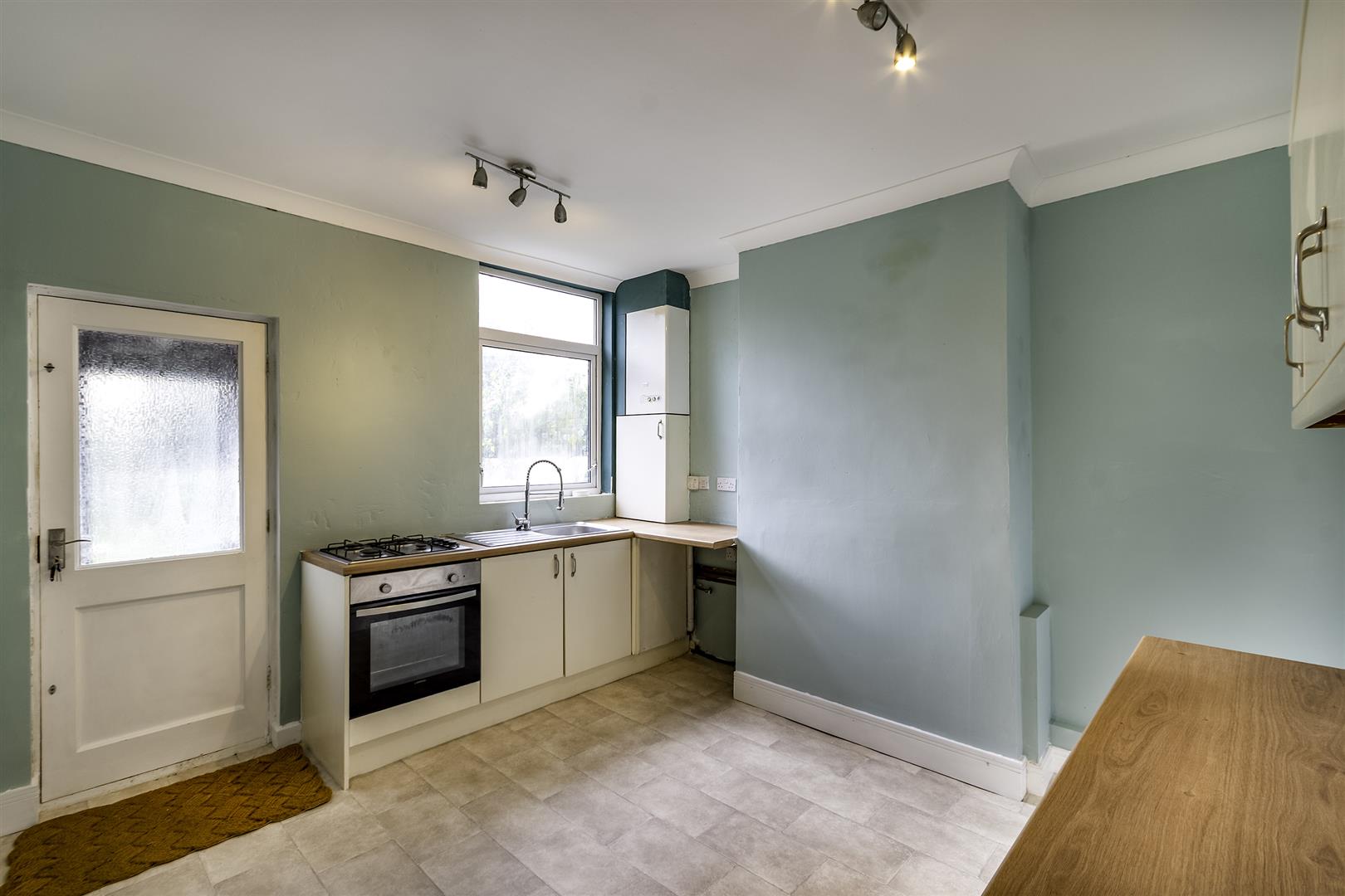 31, Clifton Grove, Rotherham, S65 2AZ