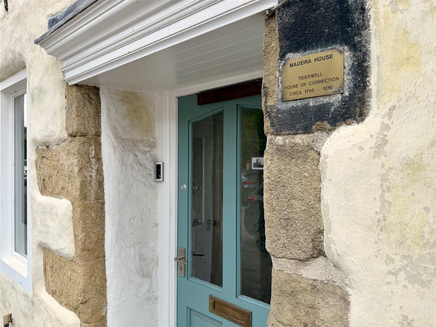Retail at MH, Commercial Road, Tideswell, Tideswell Buxton, SK17 8NU