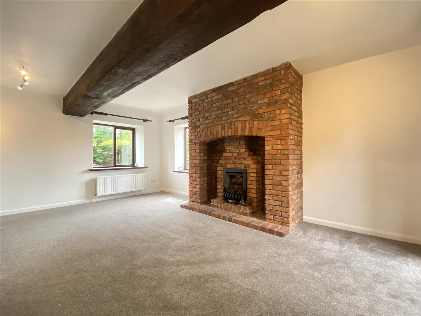 4, St. Marys Mews, Tickhill, Doncaster, DN11 9LR
