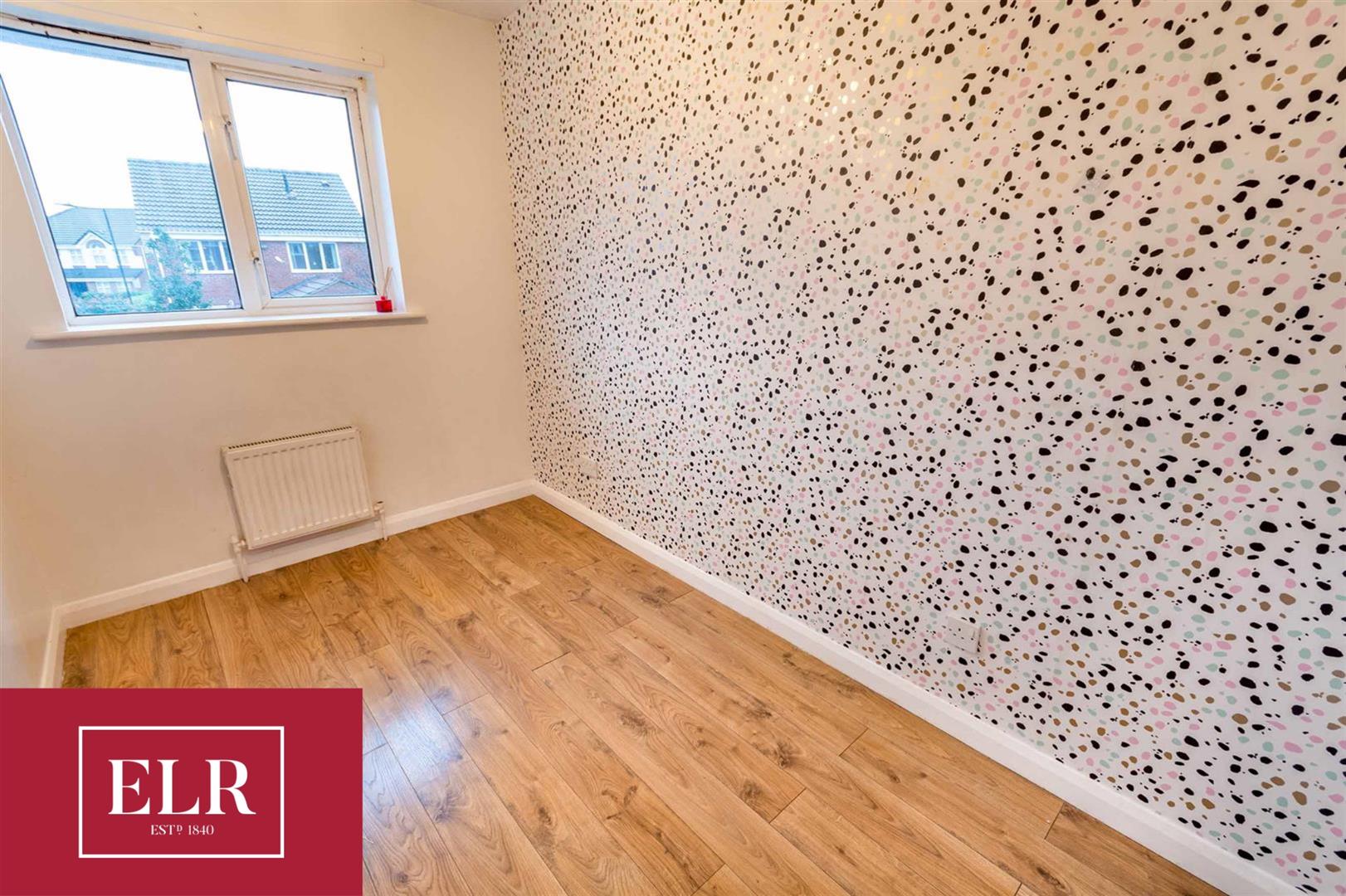 16, Castledine Court, Balby, Doncaster, DN4 8SE